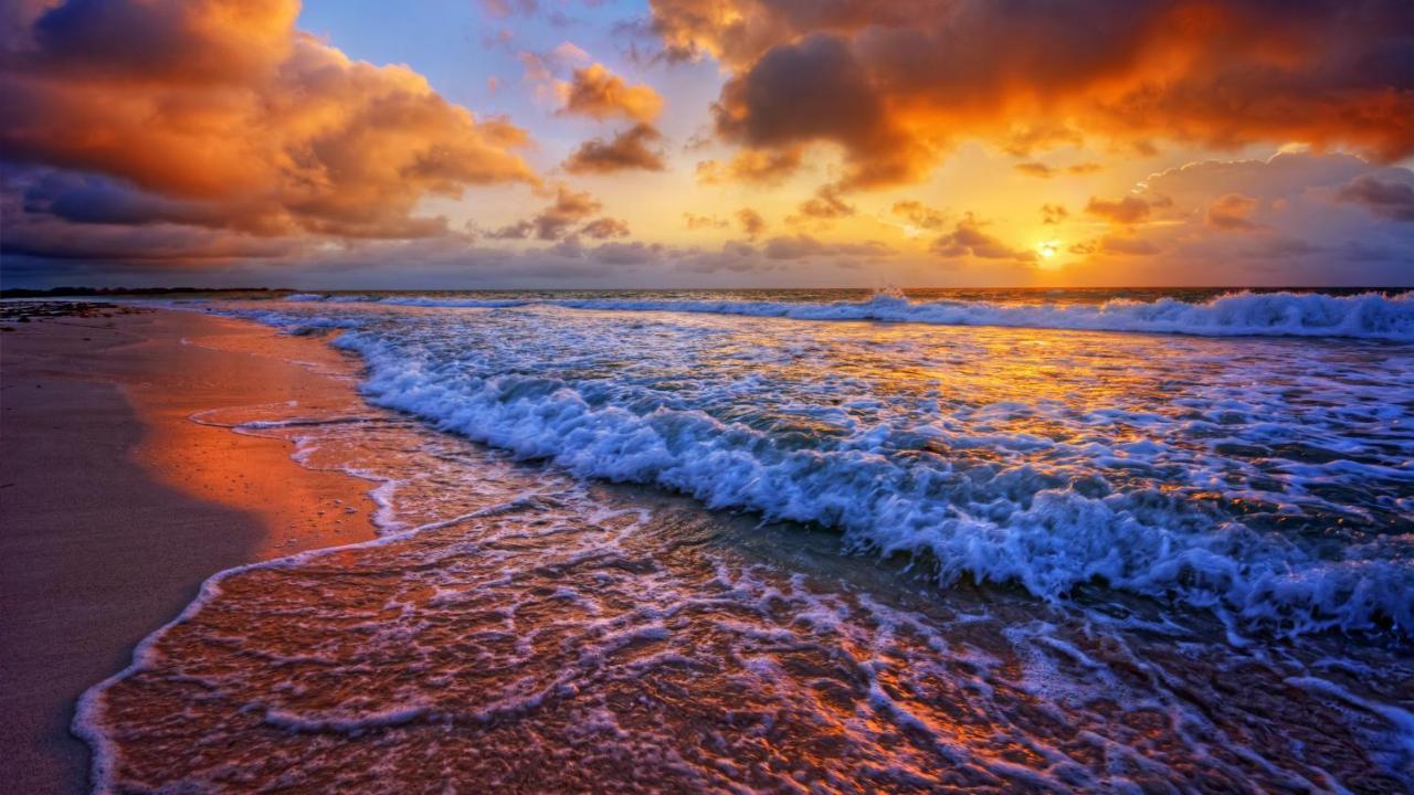 Ocean View Happy Hill 호텔 Olón 외부 사진